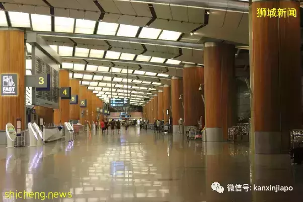 生活在疫情下的新加坡流浪者们,他们现在还好吗