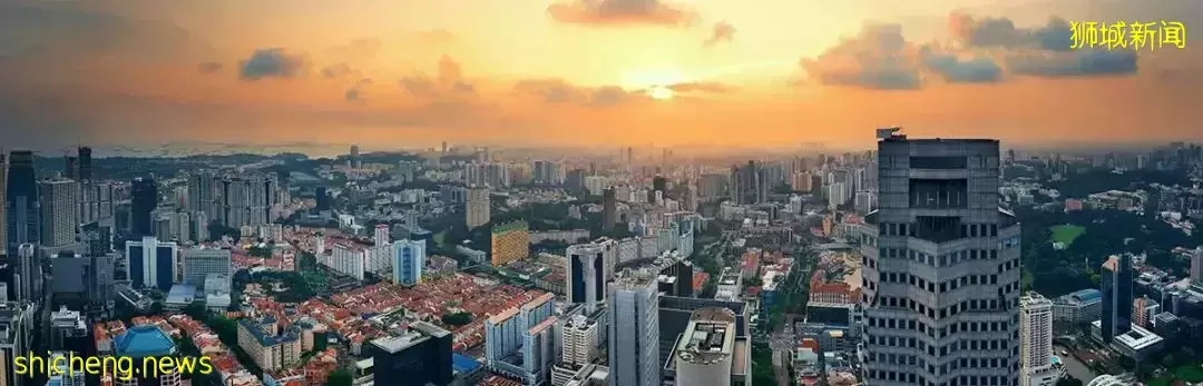 外國買家入場了，新加坡連夜出房産降溫措施！夠狠