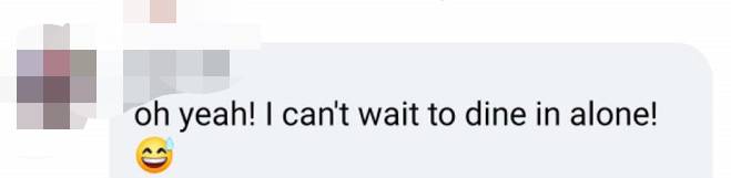 昨天,剛宣布解封後,新加坡朋友圈變成了這樣!