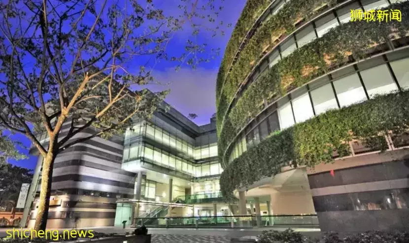 新加坡留学 就业率第一的管理学院招生简章