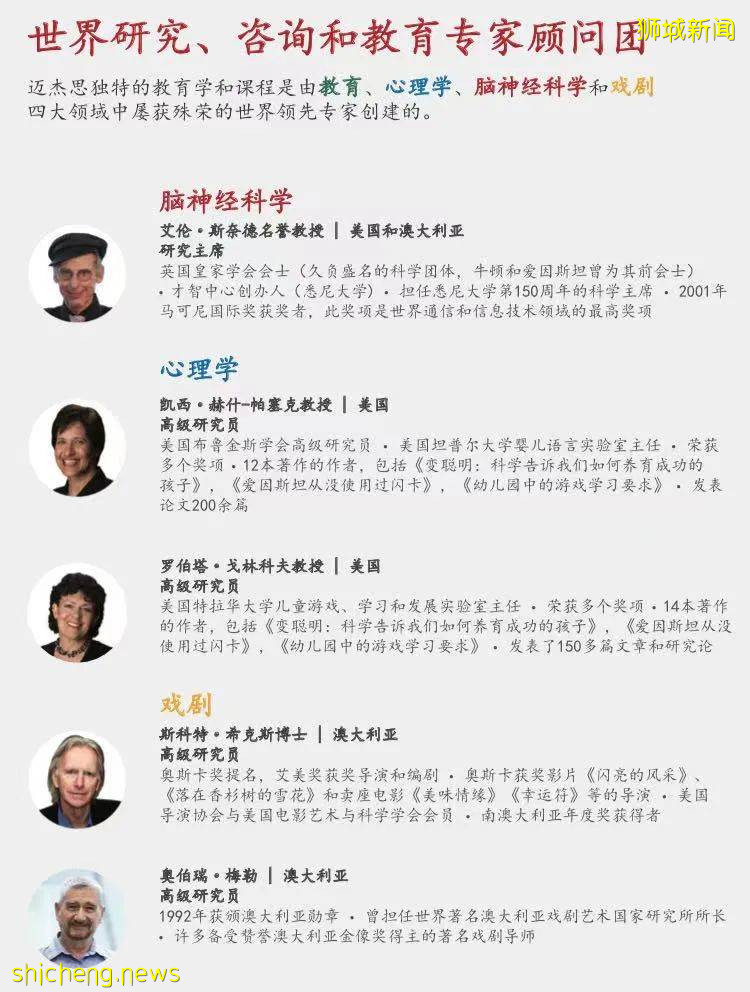 为什么新加坡这所幼儿园被誉为冠军的摇篮
