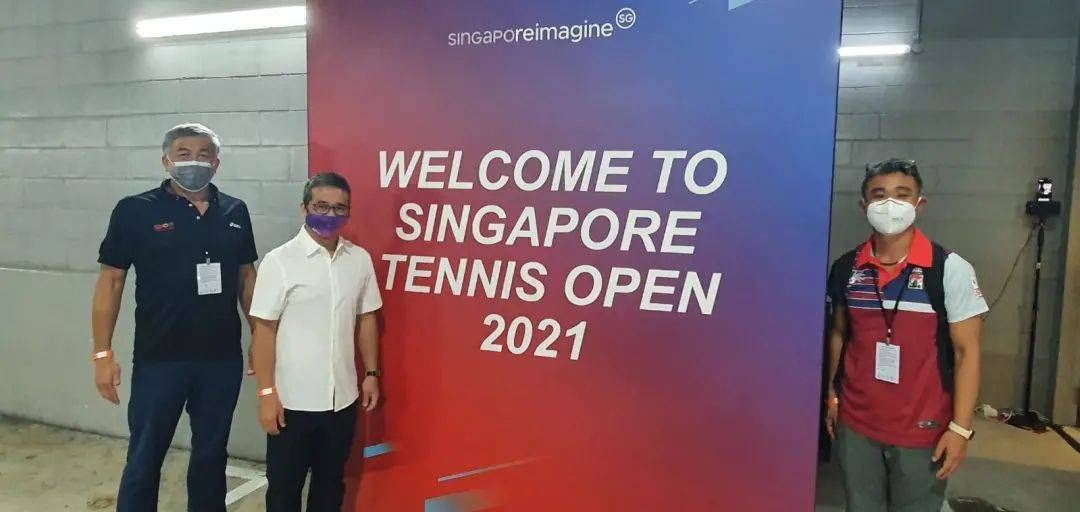 新加坡网球公开赛2月22日开场;或考虑让最多250名观众入席