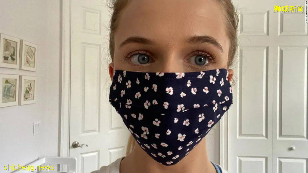 气溶胶传播到底是什么?新加坡最新官方口罩指南,已出炉