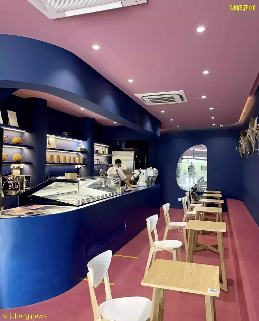 $3.8起,12家火遍全網的意式冰淇淋店,高顔值又好吃