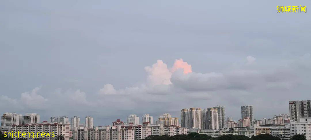 多圖預警！昨晚你們沒看到的“超級血月”都在這裏