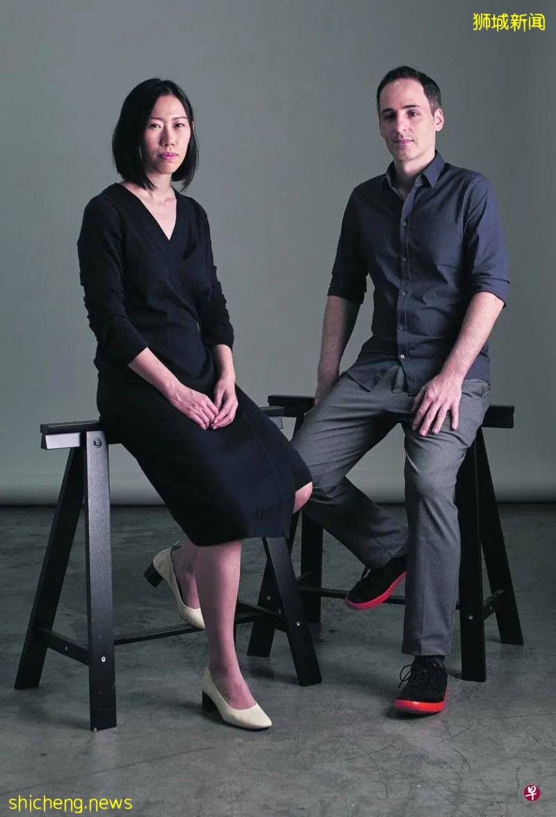 在新加坡买饭打包,这些不仅让安娣安哥惊艳,还能