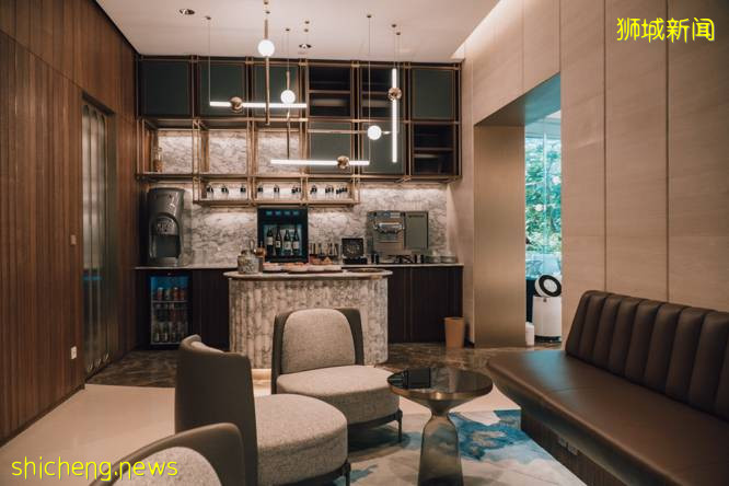 在Jewel也能辦婚禮!多種浪漫婚禮配套可選,打造獨一無二的難忘婚禮