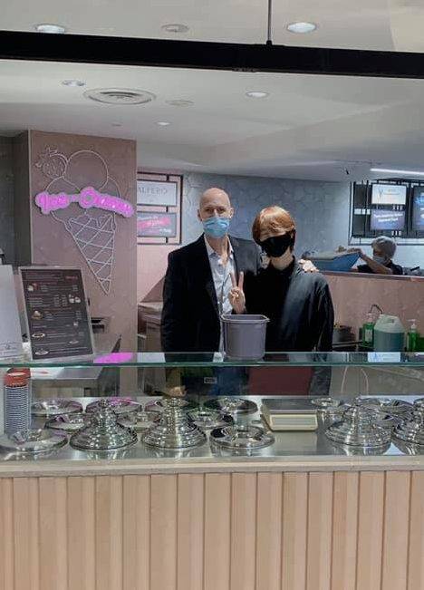 新加坡首間雞尾酒吧超市🍷FairPrice Xtra Parkway Parade開張啦🎉附設用餐區、超多美食投餵你