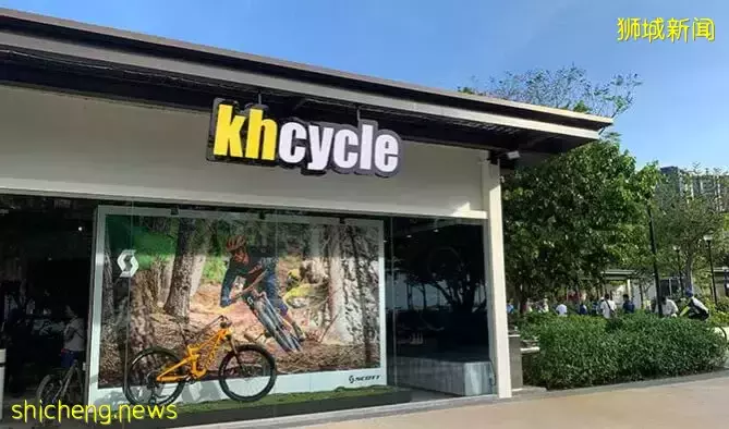 新加坡鼓励低碳出行又出新招啦