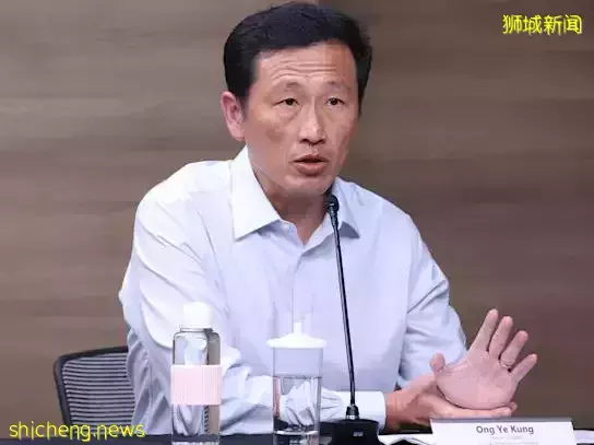 新加坡單日激增45起奧密克戎，感染群曝光