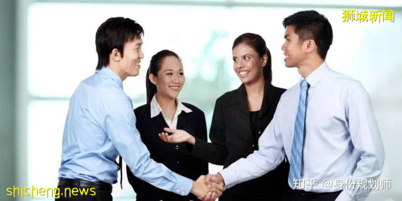 新加坡公司注冊的常見問題怎麽解決!