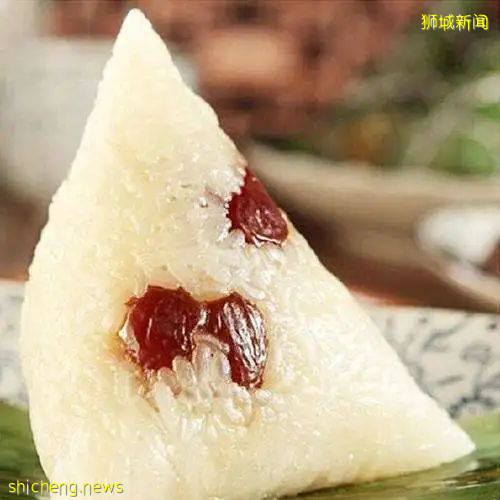 又是粽子飘香时！新加坡究竟哪里的粽子最好吃？我来话你知