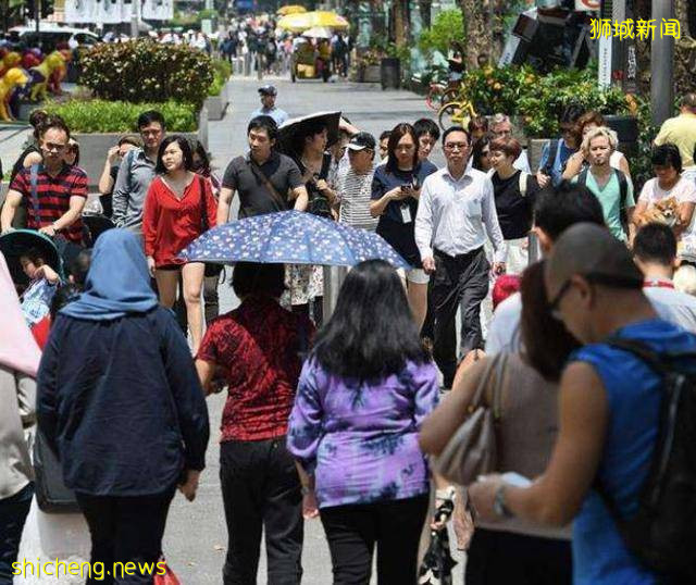 新加坡华人占比已经超75%，为何英语仍然是官方语言