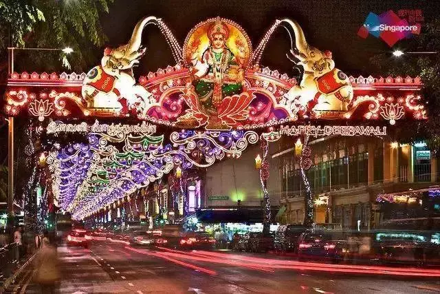 新加坡 2022 公衆假期彙總，超多小長假