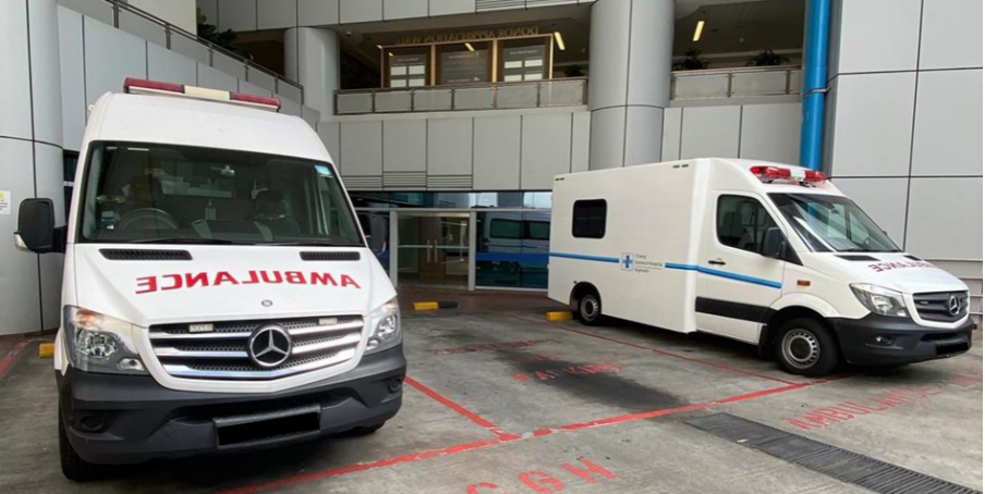 微信上泄露病例信息,35岁女公务员被捕