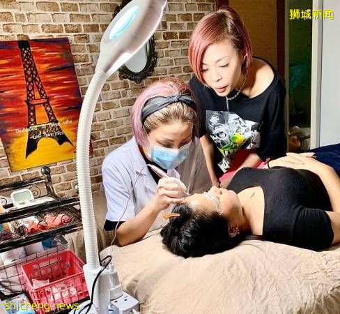 七月歌台连续2年受疫情影响 艺人纷纷另寻财路