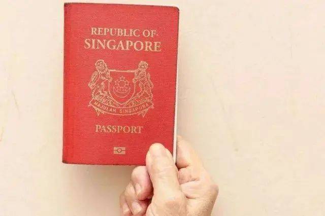 新加坡永久居民，不永久？什麽意思