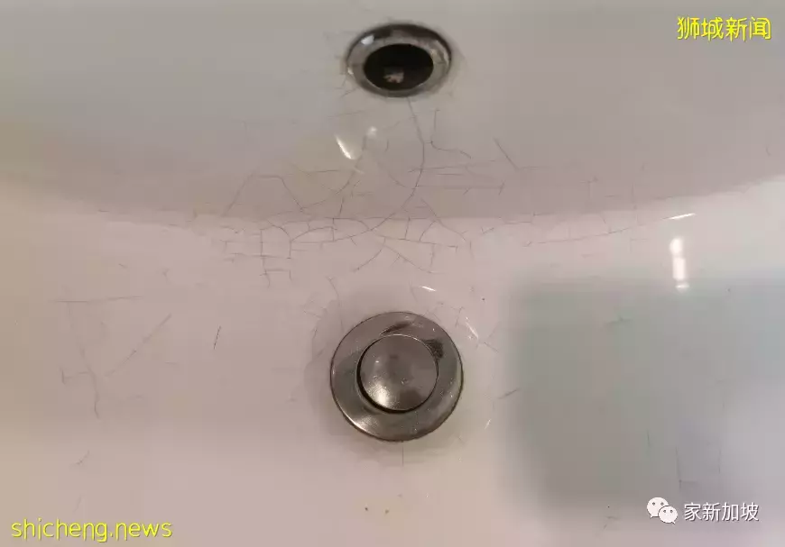 二手房交房状况实录