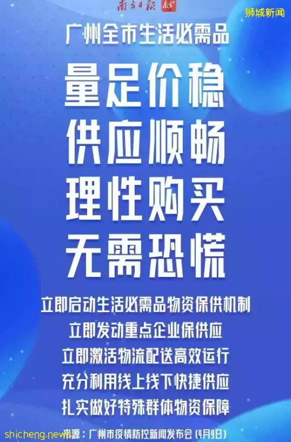 李显龙总理发声,挺中国防疫!上海的新加坡人晒冰箱,这些岛上阿姨曾囤出一个超市