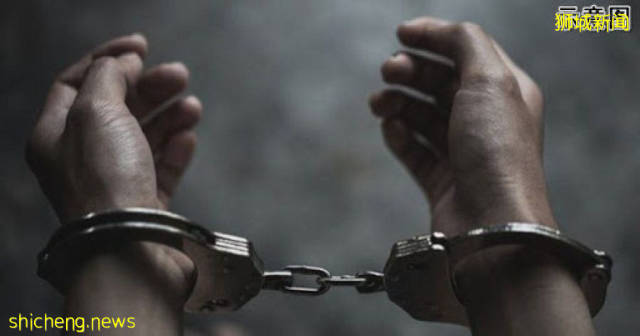 非礼网购仓鼠14岁女生　23岁男子被判入狱3个月两周