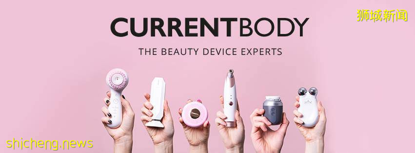 Yamen、TriPollar、Foreo給皇後粉獨家折扣！低至35折！新加坡疫情這麽嚴重我們還是待家裏做個美容吧