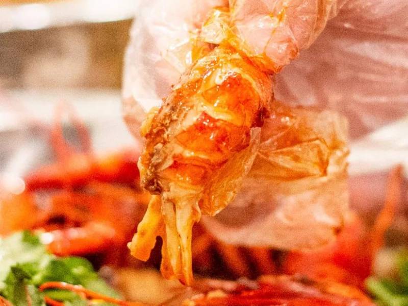 丹戎巴葛唯一湘菜館全新升級！暢享招牌菜5折，小龍蝦第二份半價