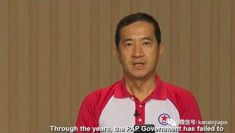 新加坡大选因普通民众与身体不适者投票时段重合引发争议