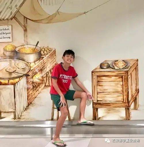 最具南洋風味街頭小吃——新加坡人氣Rojak推薦合集