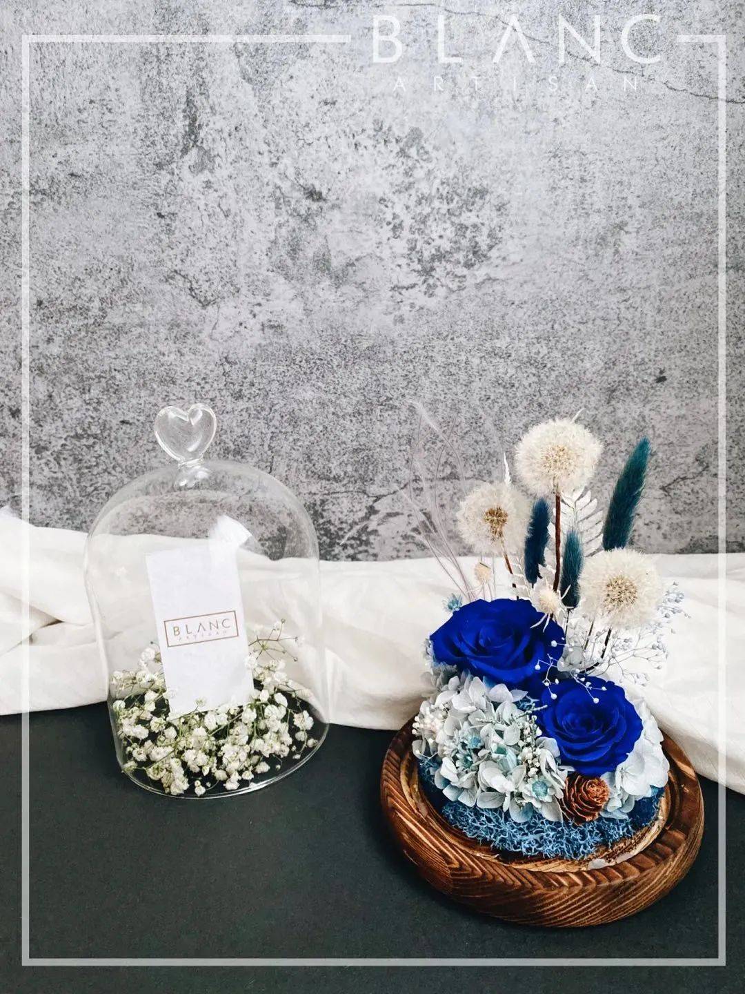 新加坡哪裏買花最劃算，最有創意？想表白，看這裏