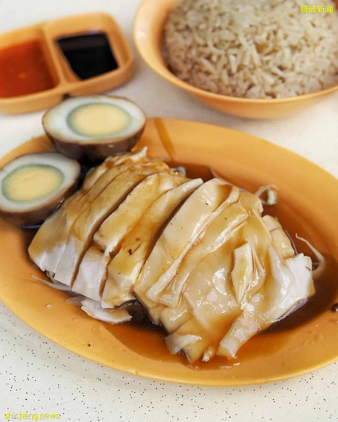 獅城MRT美食 除了自然公園,武吉巴督的這些小衆餐廳你都打卡了麽