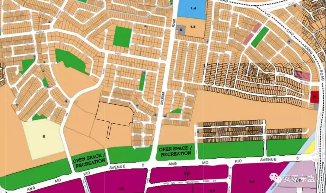 Belgravia Ace最後一個周末看房，已經上百張支票，可能開盤賣掉九成，不提前交支票就可能沒機會了，最後一個別墅大盤