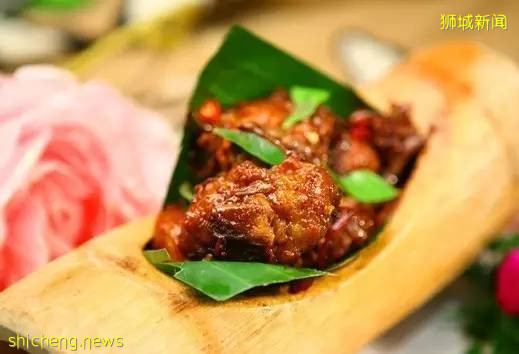 新加坡最全旅游攻略