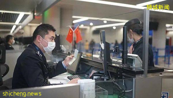 2021年8月！新加坡一中國最新出入境政策！