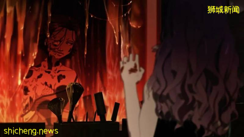 花木兰新加坡首映一票难求,9月还有哪些值得期待的上新电影