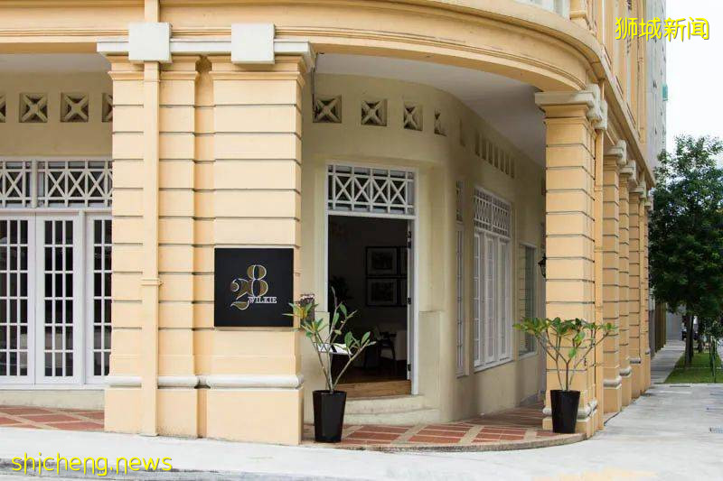 答應我，不要一聽到有魚子醬就尖叫