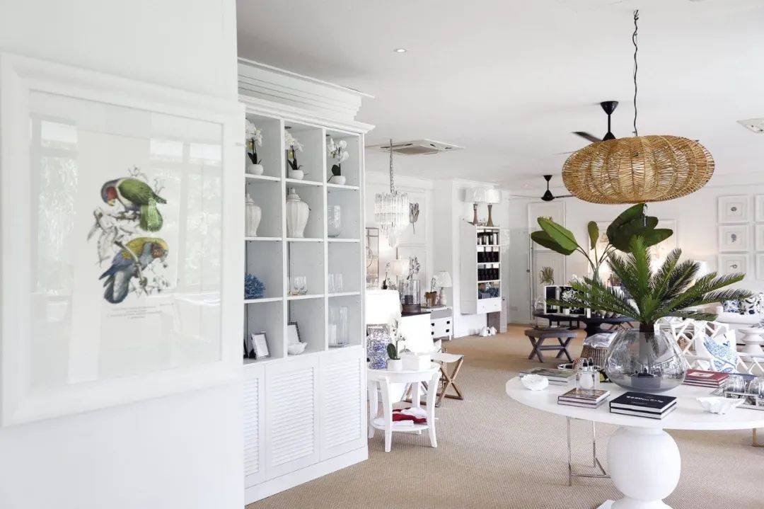 在新加坡哪裏能買到優質家具擺件,令你的小家煥然一新呢