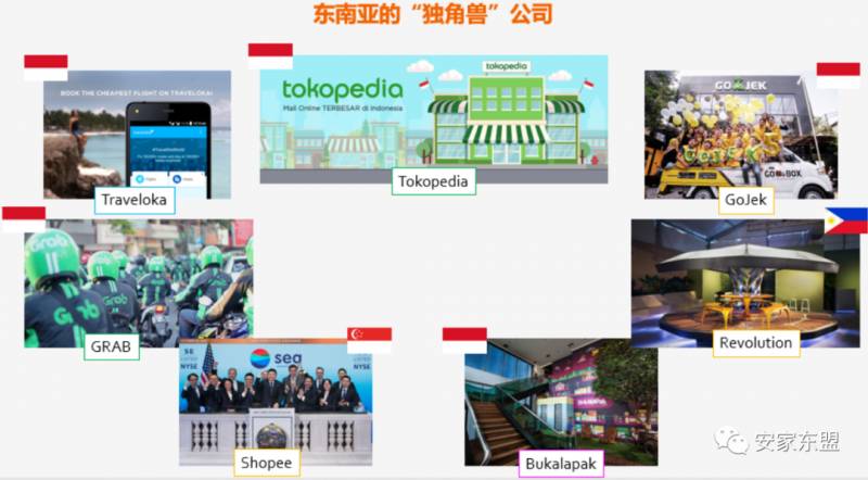 东南亚物流的玩家,痛点和趋势