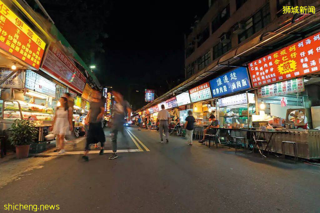 新加坡後花園10大旅遊島