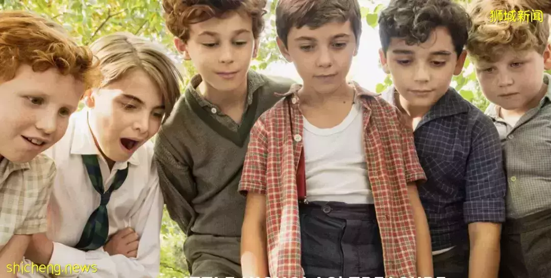 賀歲片攻略！25部電影將在新加坡上映！古天樂、黃渤、賈玲來了