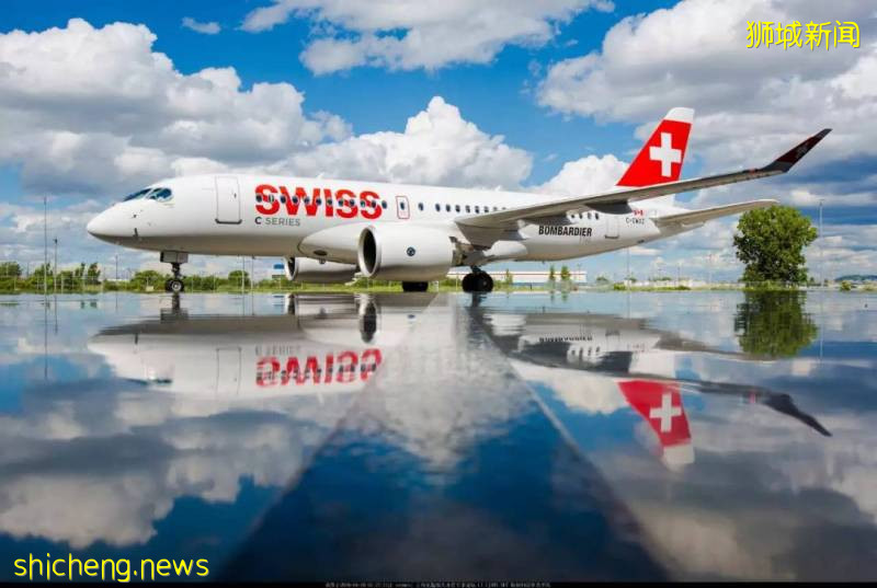 新加坡飞中国又多一条新航线！航空业复苏中，票价越来越便宜