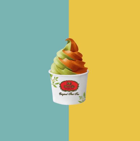 不能去泰國？沒關系！著名泰國網紅奶茶ChaTraMue強勢登陸新加坡