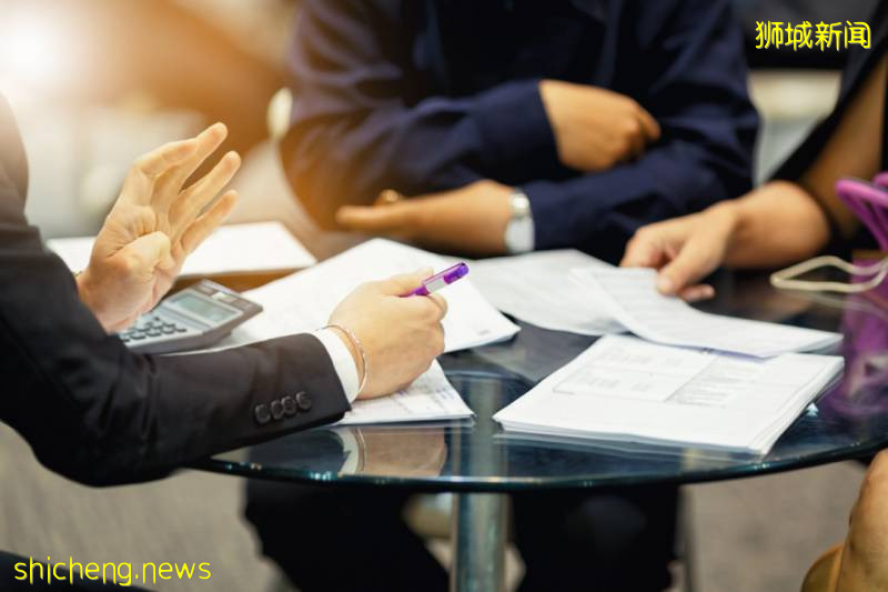 12年!新加坡名校碩士申請PR,7次被拒!竟是因爲