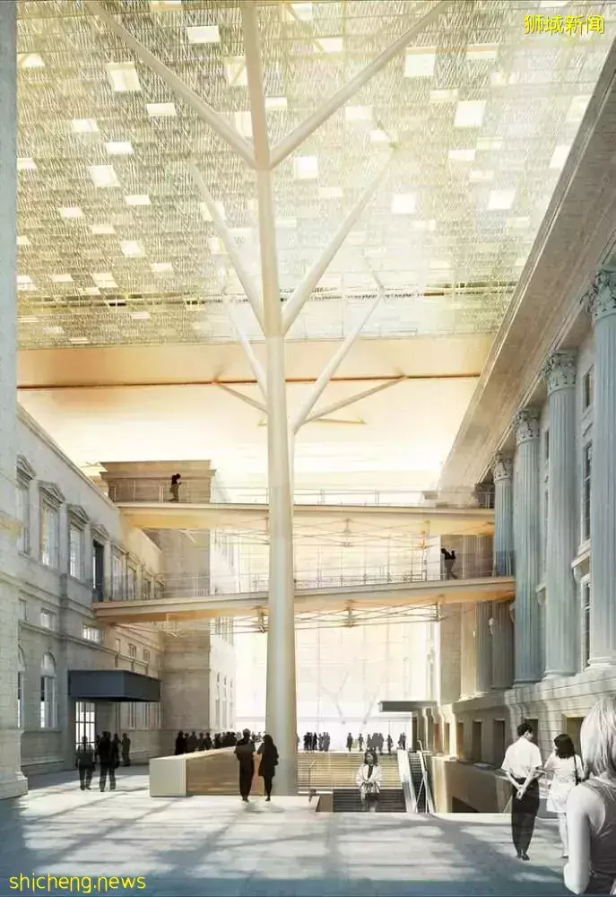 时代之遇 探索新加坡艺术殿堂