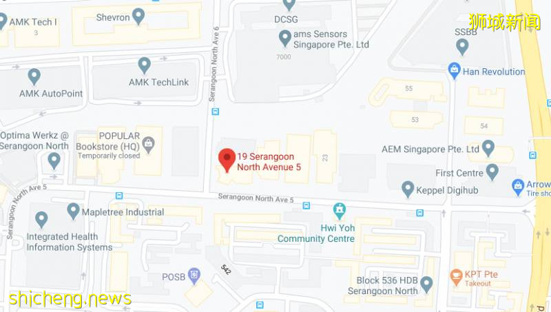 新加坡確診患者最新到訪地點!衛生部披露94%的確診者是他們!