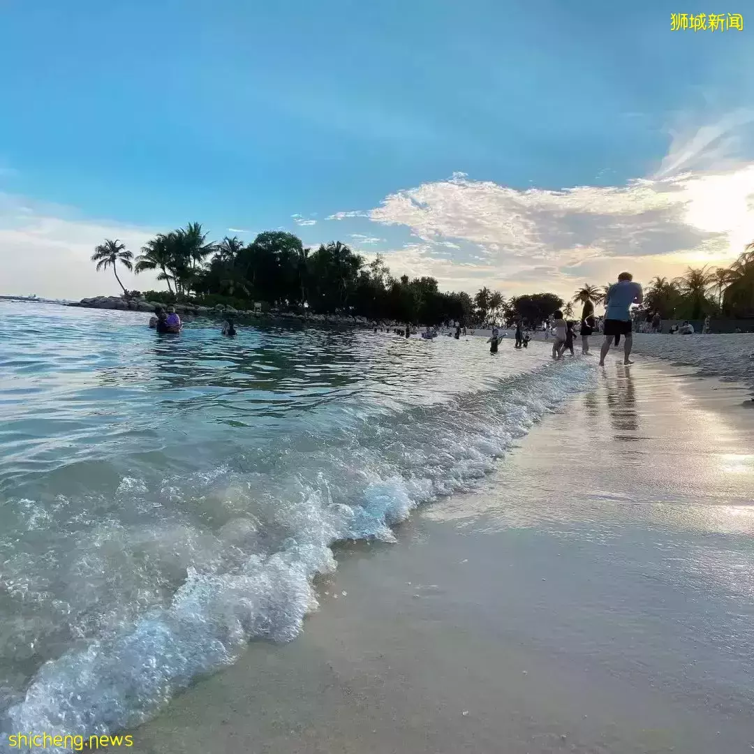 留學新加坡值得一輩子懷念嗎