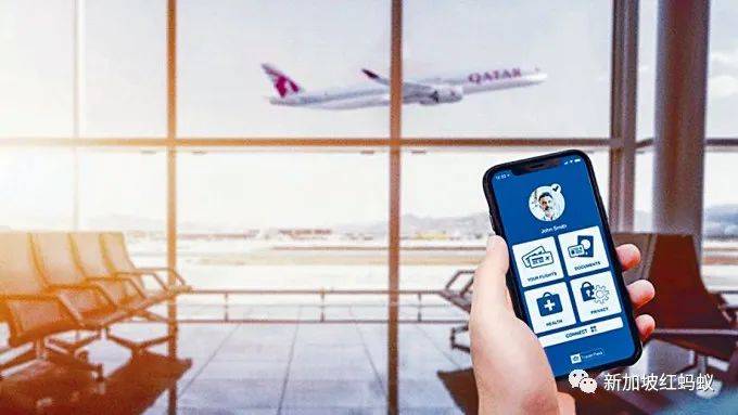 “疫苗护照”是合情合理的提议,不存在歧视的问题