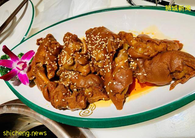 吃遍新加坡 第19期:CBD人必去的冒菜火锅馆子