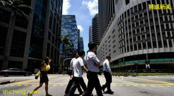 新加坡“派紅包”了，失業可連續三個月可領800元!