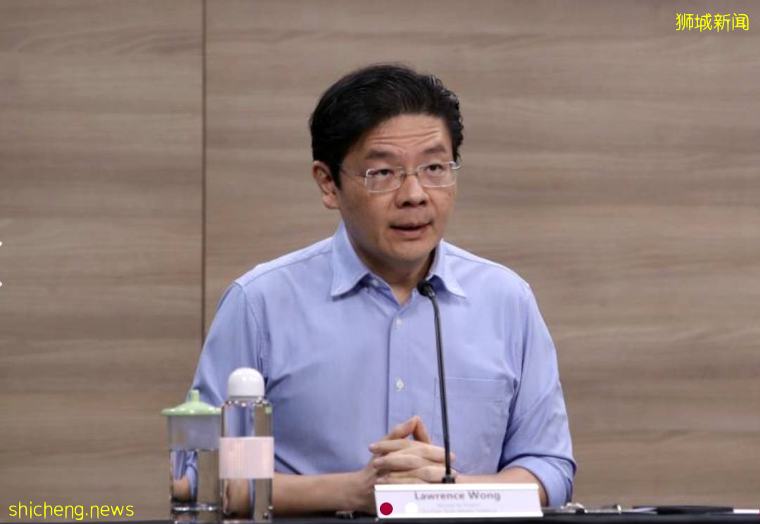 破17萬！新加坡官宣放寬措施！科興可免費接種！不打疫苗不能回公司上班