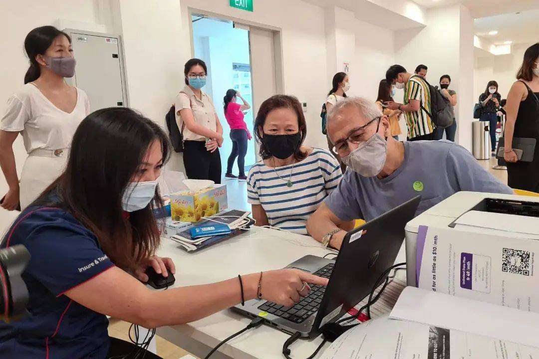 “重新探索新加坡”消費券一個月兌換3590萬元，新加坡旅遊局擬推出更多旅遊項目